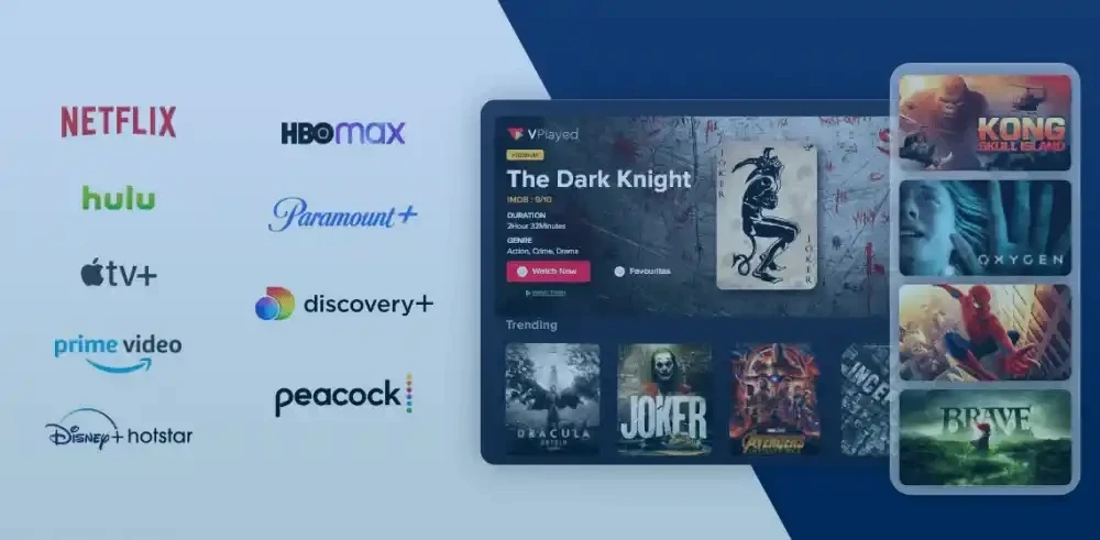 NixaTV Premium 4K & 8K IPTV Streaming Platform NixaTV 4K IPTV Streaming Service on Smart TV with Live Sports and Movies