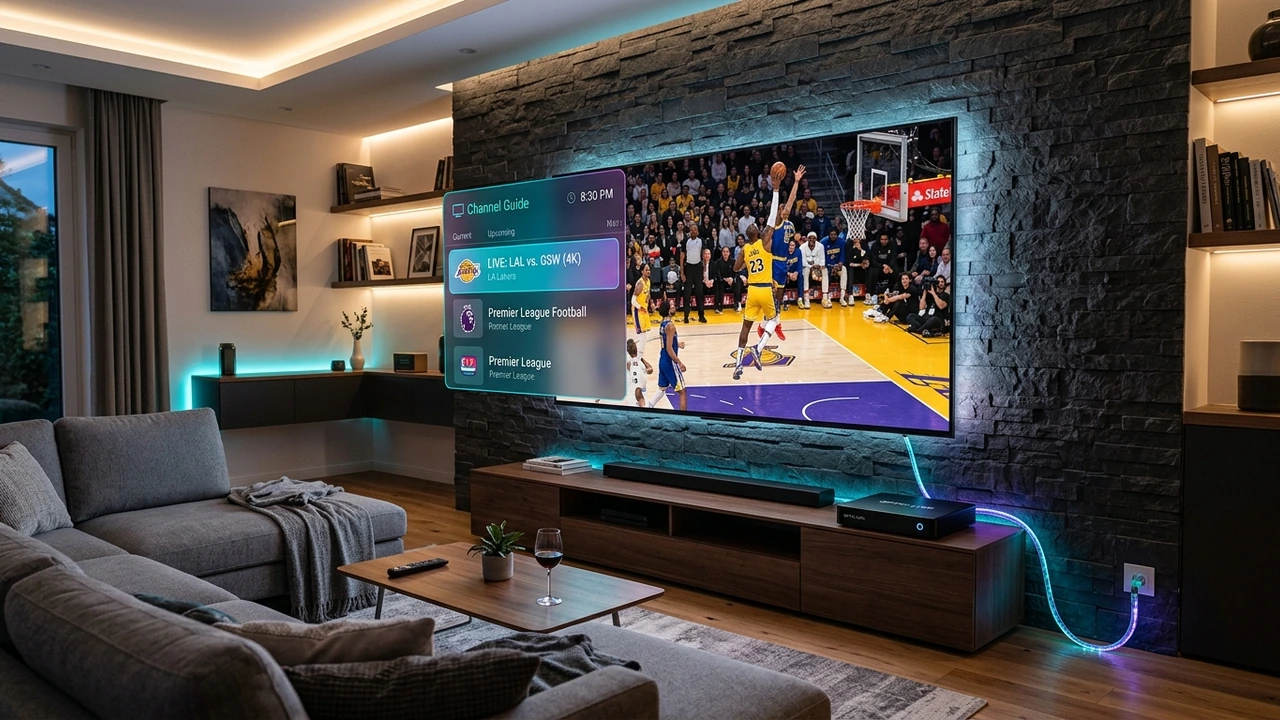 TVPass Down in 2026: Step-by-Step Migration Guide, Safety Warnings, and Best Live TV Alternatives